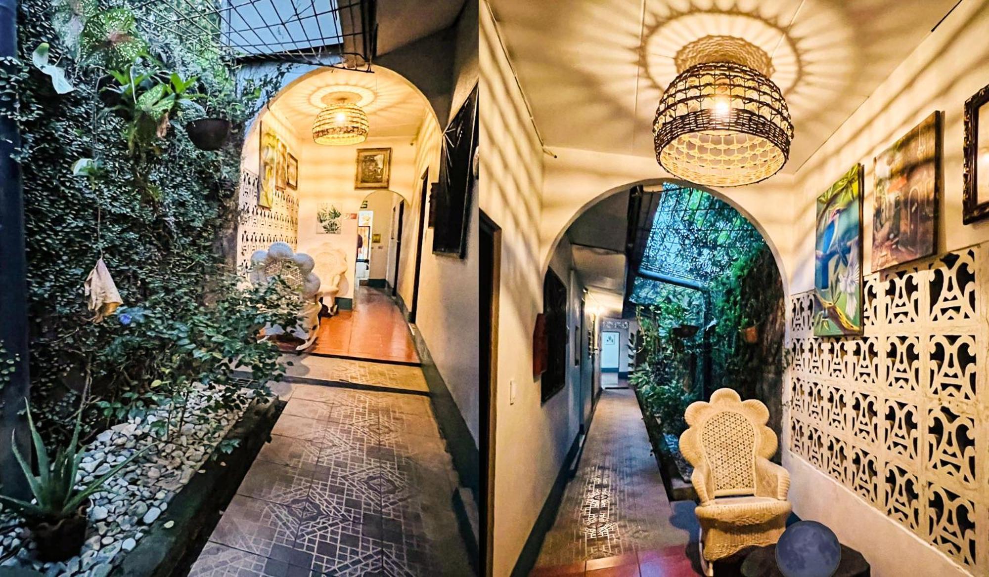 Hostal El Rio León 外观 照片