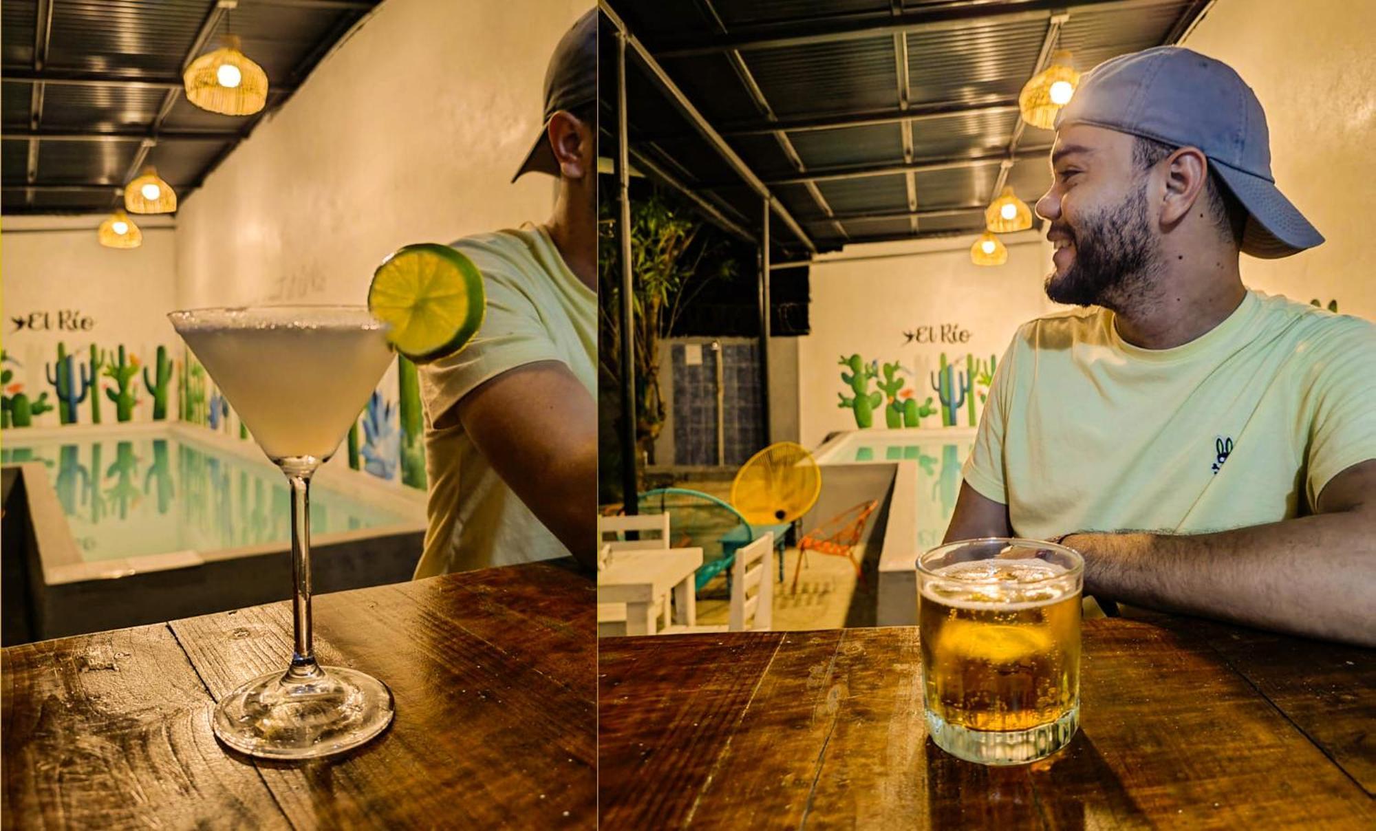 Hostal El Rio León 外观 照片