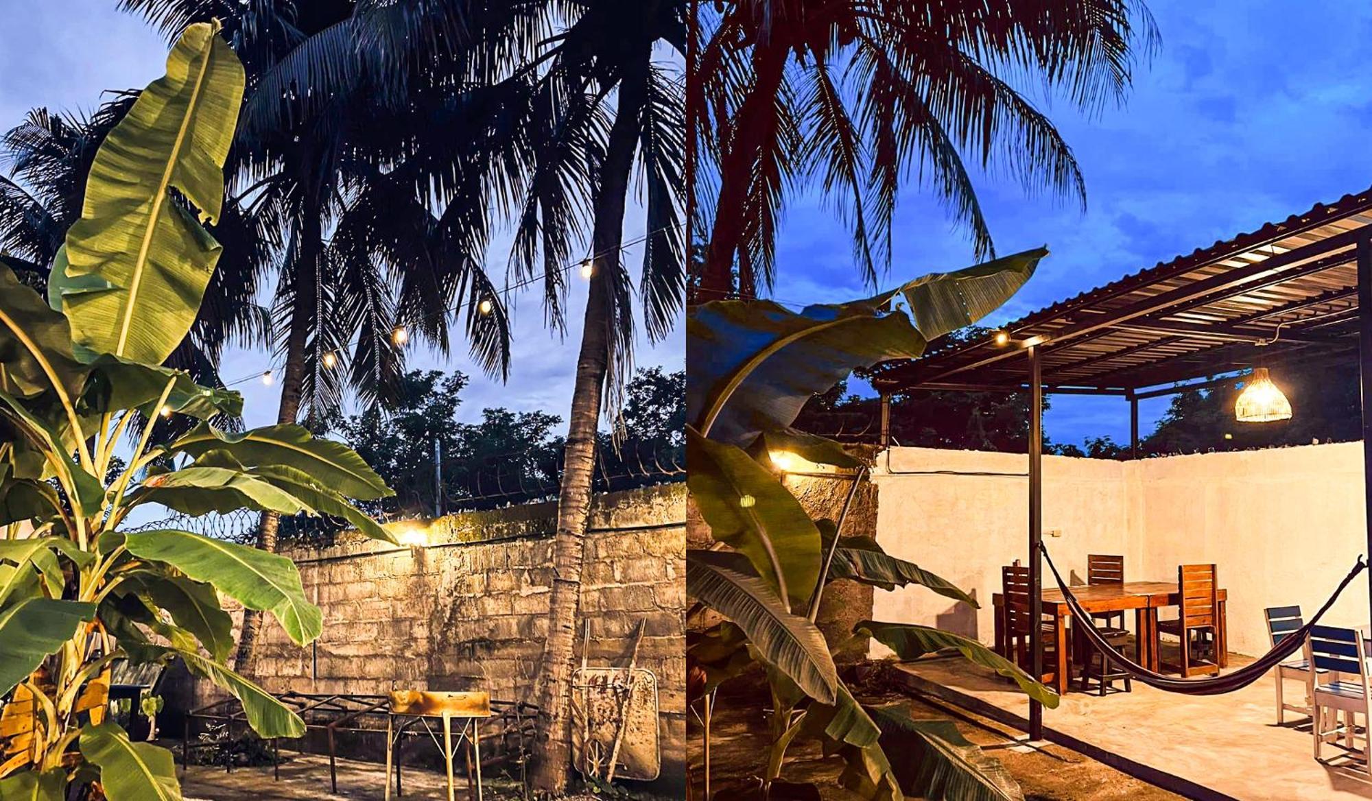 Hostal El Rio León 外观 照片